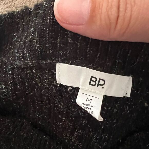 BP sparkly sweater M - Picture 7 of 8